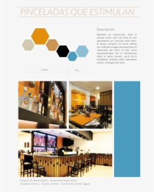 File - Jose Castillo - Arquitecto Interior - Director - Interior Design, HD Png Download, Free Download