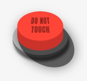 The Button - Cool Button, HD Png Download, Free Download
