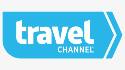 Travel Channel Logo - Travel Channel Logo 2018, HD Png Download, Free Download