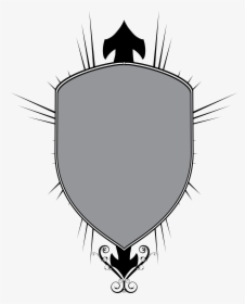 Shield For Crest, HD Png Download, Free Download