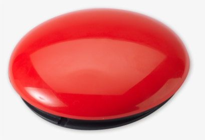 Big Red Button - Red Nurse Call Button, HD Png Download, Free Download