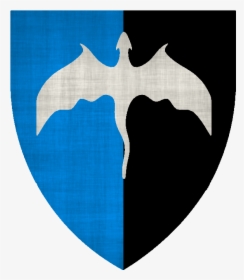 Transparent Shield Crest Png - Dragon Shield Crest, Png Download, Free Download