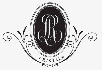 Cristal - Louis Roederer Cristal Logo, HD Png Download, Free Download