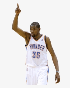 Kevin Durant Says He Will Sign With The Golden State - Kevin Durant Transparent, HD Png Download, Free Download