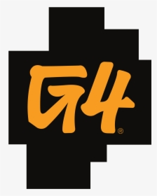 G4 Channel, HD Png Download, Free Download
