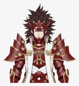 Fire Emblem Fates Ryoma, HD Png Download, Free Download
