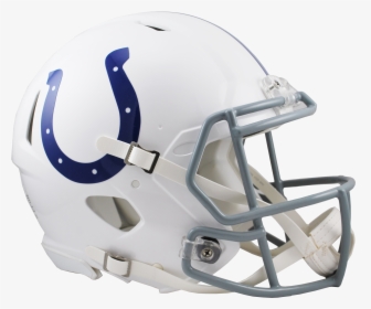 Giants Helmets Indianapolis Football Nfl American York - Indianapolis Colts Helmet, HD Png Download, Free Download