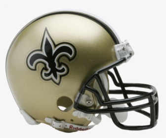 New Orleans Saints Helmet, HD Png Download, Free Download