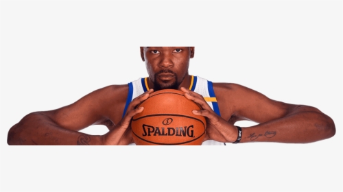 Kevin Durant Gsw Png, Transparent Png, Free Download