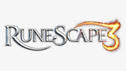 Runescape Logo Png - Runescape 3 Logo, Transparent Png, Free Download