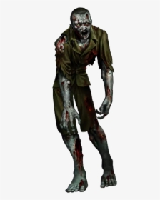 Zombie Png Image, Transparent Png, Free Download