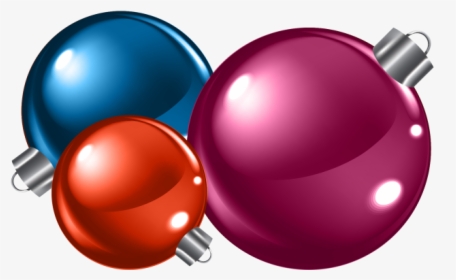 Christmas Ball Ornaments Png Image - Christmas Ornament, Transparent Png, Free Download