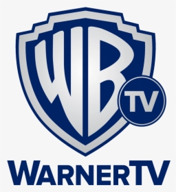 Warner Tv Channel Logo, HD Png Download, Free Download