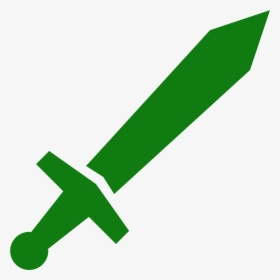 Sword Icon Png - Sword Clipart Transparent Background, Png Download, Free Download