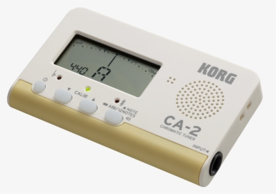 Korg Ca 2 Chromatic Tuner, HD Png Download, Free Download