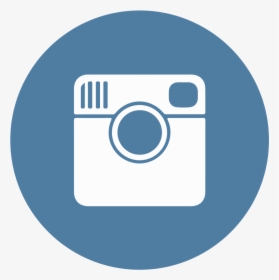 Circle Instagram Icon - Icon Ig Green Png, Transparent Png, Free Download