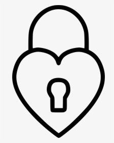 Clip Art Free Heart Svg Png Icon Free Download Onlinewebfonts, Transparent Png, Free Download