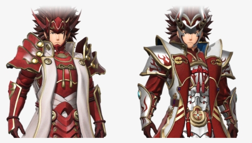 Fire Emblem Warriors Ryoma, HD Png Download, Free Download