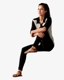 People Seating Png - Transparent People Sitting Png, Png Download, Free Download