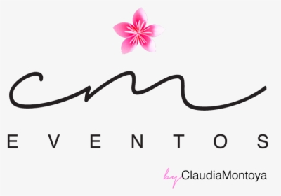Cm Eventos - Calligraphy, HD Png Download, Free Download