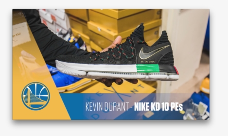 Transparent Kevin Durant Shooting Png - Sneakers, Png Download, Free Download