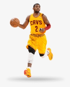 Kyrie Irving Transparent Background, HD Png Download, Free Download
