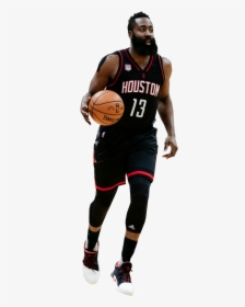 James Harden Photo Jh13 Zps4ztemeqh - James Harden White Background, HD Png Download, Free Download