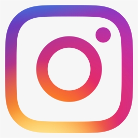 Instagram Logo Png - Transparent Background Facebook Instagram Logo, Png Download, Free Download