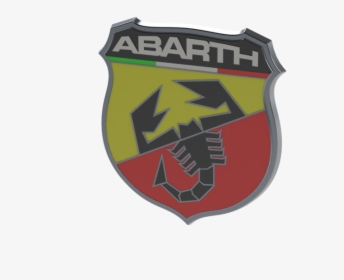 Escorpion Abarth, HD Png Download, Free Download