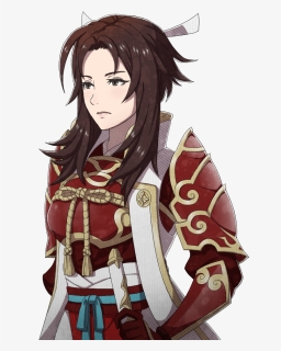 Ryoko She Actually Loves Feminine Clothing, Perfume, - Fire Emblem Rule 63, HD Png Download, Free Download