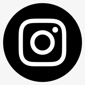 Black And White Instagram Logo Png Images Free Transparent Black And White Instagram Logo Download Kindpng