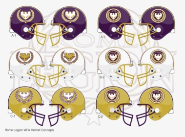 Transparent Roman Legion Clipart - New York Giants, HD Png Download, Free Download