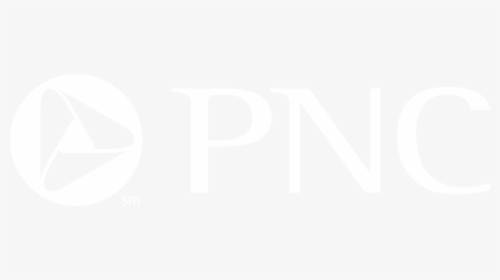Pnc Logo Black And White - Johns Hopkins White Logo, HD Png Download, Free Download
