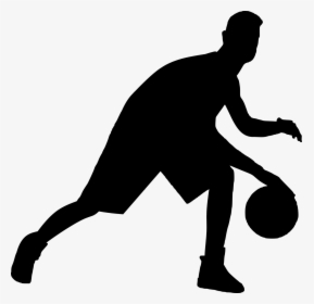 Sports Basketball And Football Clipart, HD Png Download, Free Download