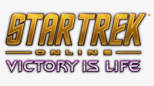 Star Trek Online Reveals The Full Cast For Victory - Poster, HD Png Download, Free Download
