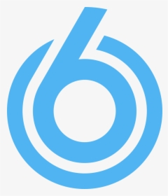 Sbs6 Logo, HD Png Download, Free Download