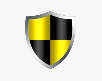 Download Security Shield Png Pic For Designing Projects - Shield Png, Transparent Png, Free Download