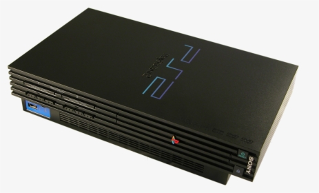 Download Playstation Png Download Png - Ps2 Console, Transparent Png, Free Download
