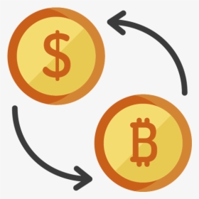 Cryptocurrency, HD Png Download, Free Download