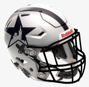 Blue Stars Helmet-76 - New Tennessee Titans Uniforms 2018, HD Png Download, Free Download