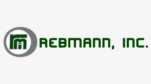 Rebmann, Inc - - Graphic Design, HD Png Download, Free Download