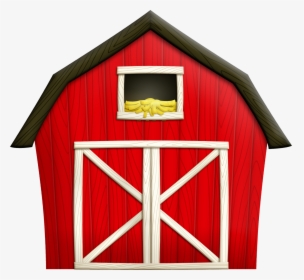 Barn Clipart No Background, HD Png Download, Free Download