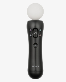 Sony Playstation Move Controller - بلايستيشن موف, HD Png Download, Free Download