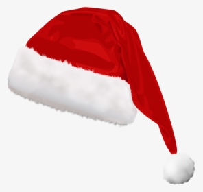 Santa Claus Hat Png - Christmas Hat Free Png, Transparent Png, Free Download