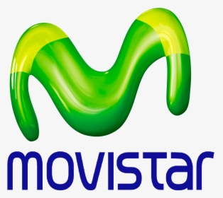 Movistar Logo - Logo Movistar Png, Transparent Png, Free Download