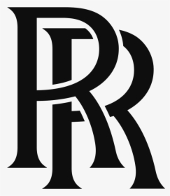 Rolls Royce Logo Png, Transparent Png, Free Download