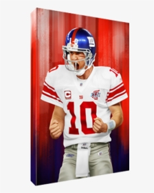New York Giants Helmet Png, Transparent Png, Free Download