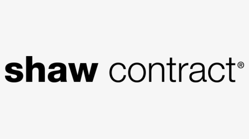 Shaw Contract Group Logo, HD Png Download, Free Download
