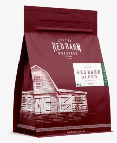 Red Barn Coffee, HD Png Download, Free Download