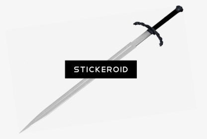 Sword Clipart , Png Download - Sword, Transparent Png, Free Download
